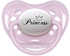 Little Mico Princess Pacifier - Pink