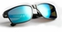 نظارات شمسية من مينسل باطار رمادي T03312C6-BG