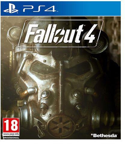 Bethesda Softworks Fallout 4 - PlayStation 4