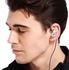 QKZ VK1 Wired In-Ear Earphones Bass HiFi-Transparent White