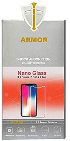 Armor Screen Nano Glass anti broken for Realme 6 pro