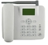 Huawei Land-line Table Phone Model With 3G & 4G GSM Sim Slot -F316