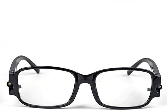 Fashion Universal Reading Glasses Magnetotherapy Resin Lens Presbyopic Glasses