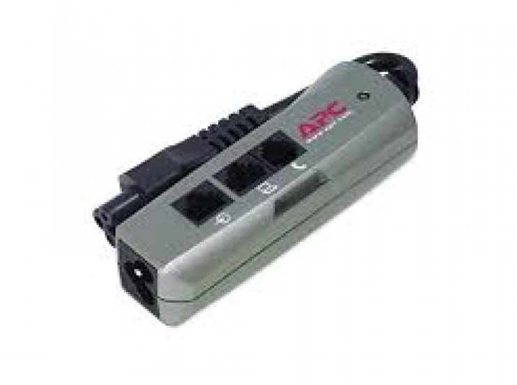 APC NOTEBOOK SURGE PROTECTOR FOR AC