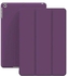 Protective Case Cover For Apple iPad Mini 1/2/3 Purple