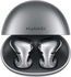 Huawei T0013C Freebuds 5 Bluetooth In Ear Headsets Silver Frost