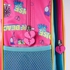 TRUCARE MGA LOL Glam Shores 5in1 Trolley School Bag Set | Kids Backpack Gift | Water Resistant,Box set 18"
