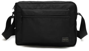 Porter Ab) Japan Design Large Ptr Sling Crossover Body Bag (3 Colors)