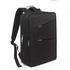 Universal Multi-Function Oxford Cloth Laptop Computer Shoulders Bag Business Backpack Students Bag, Size: 40x28x12cm, For 14 Inch And Belowbook, Samsung, Lenovo, Sony, DELL Alienware, CHUWI, ASUS, HP(Black)