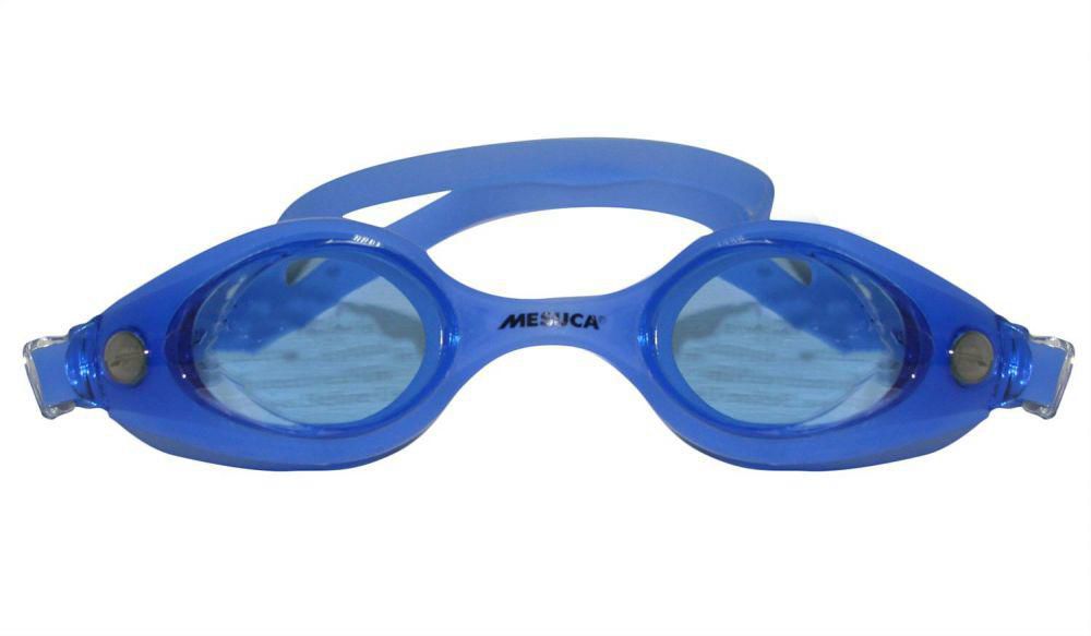 Mesuca 1644 Anti-Fog Junior Swimming Goggles