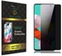 For Samsung Galaxy A52 5G Privacy Nano Screen Protector Flexiable