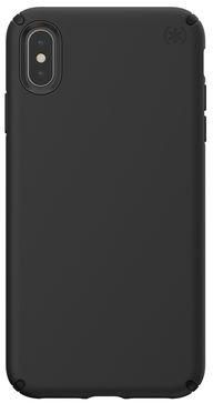 Speck Presidio Pro Case for iPhone XS Max, Black/Black