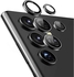 ESR Lens Protectors Black Galaxy S23 Ultra