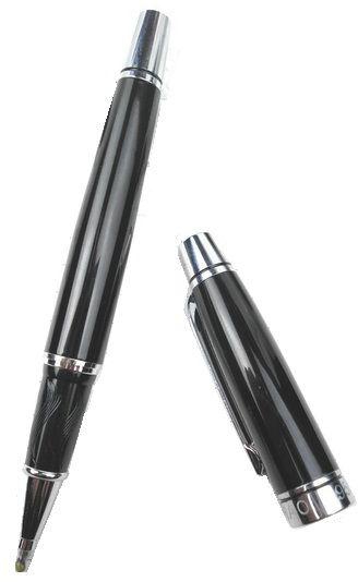 Zhenhao Black Pen For Unisex