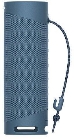 Sony Extra Bass Bluetooth Portable Speaker IP67 Waterproof, Blue
