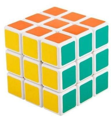 Fancy Magic Rubik's Cube for children -