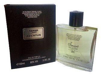 Smart Collection Creed Aventus Perfume - 100ml