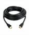 Generic HDMI to HDMI Cable 10M - Black