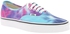 Vans Shoes for Women, Multi Color, 38 EU, VZUKFQ0