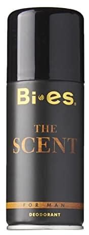 BI-ES The Scent Deodorant Spray for Men 150 ml