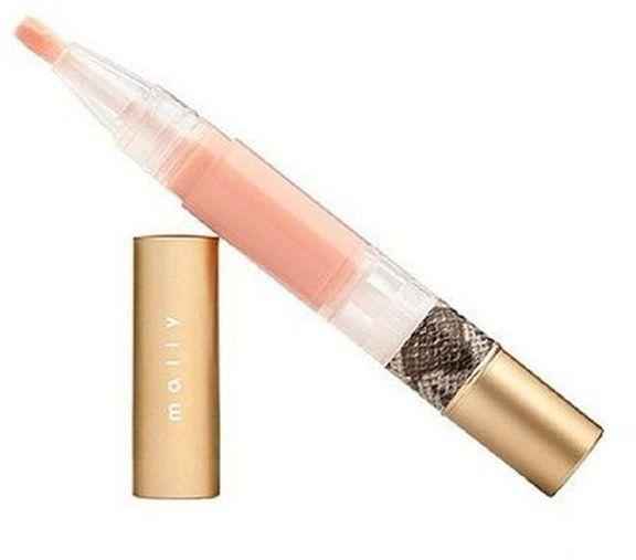 Mally High Shine Liquid Lipstick - Must Have Pink