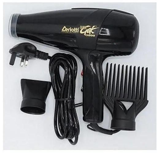 Ceriotti Professional Hair Dryer