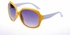 Sunglasses For Women ( Color Orange Light)