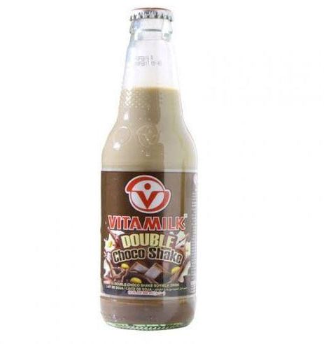 Vitamilk Soyamilk(Double Choco Shake) price from jumia in Nigeria - Yaoota!