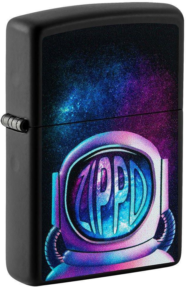 Lighters Zippo Zippo Astronaut Design - 49773
