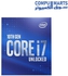 PROCESSOR Intel Core i7-10700K Comet Lake 8-Core 3.8 GHz LGA 1200 125W