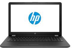 -HP Notebook Intel Core i5, 4GB DDR4, 1TB HDD, 15.6 inch, AMD Radeon 520 Graphics 2GB, Smoke Grey