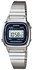 Casio LA-670WA-2DF Original & Genuine Watch