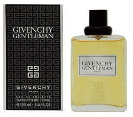 Givenchy Gentleman M EDT 100ML OLD