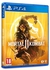 Mortal Kombat 11 by WB Games for PlayStation 4