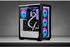 Corsair | Case | iCUE 220T RGB Tempered Glass Mid-Tower White | CC-9011191-WW