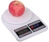 10kg / 1g Digital Kitchen Scale Weight Meter Reduce Calories Balance Food