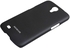 Baseus 1211349 Back Cover for Samsung Galaxy Mega 6.3 - Black