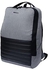L'avvento Laptop Backpack, 15.6 Inch Size, Gray