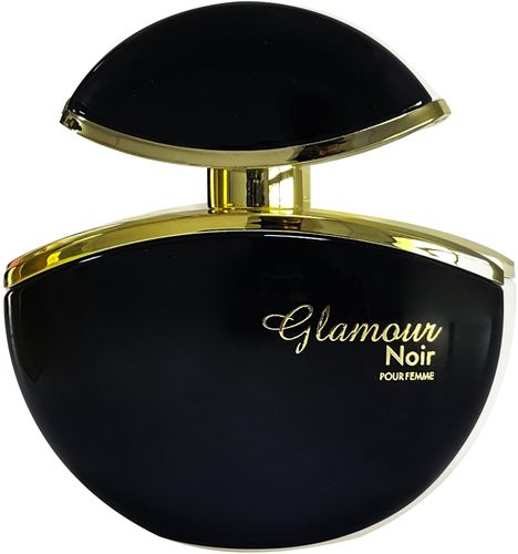 Parfumania Glamour Noir Eau De Parfum 100Ml