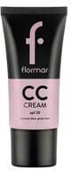 Flormar Prep for Perfection CC Cream, Anti Dark Circles