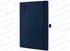 Sigel Notebook CONCEPTUM A4, softcover, lined, Midnight Blue