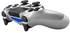 Sony DualShock 4 Controller for PS4 - Silver