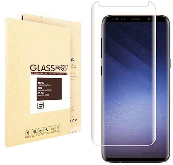 Screen Protector For Samsung Galaxy S9 Multicolour