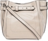 Mondani MN70601 Keira Crossbody Bag for Women, Grey