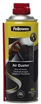 Fellowes Air Duster