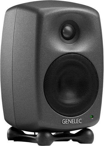 Genelec 8020D Studio Monitor (Producer Finish)