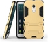 Shockproof Case Cover For Xiaomi Mi Note 4X Gold