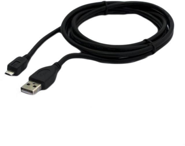 Universal Micro USB Data Cable - 1.5M