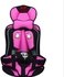 Baby Car Seats Child safe car seats child car seat pink  color