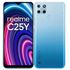 realme C25Y - 6.5-inch 64GB/4GB Dual SIM Mobile Phone -Glacier Blue